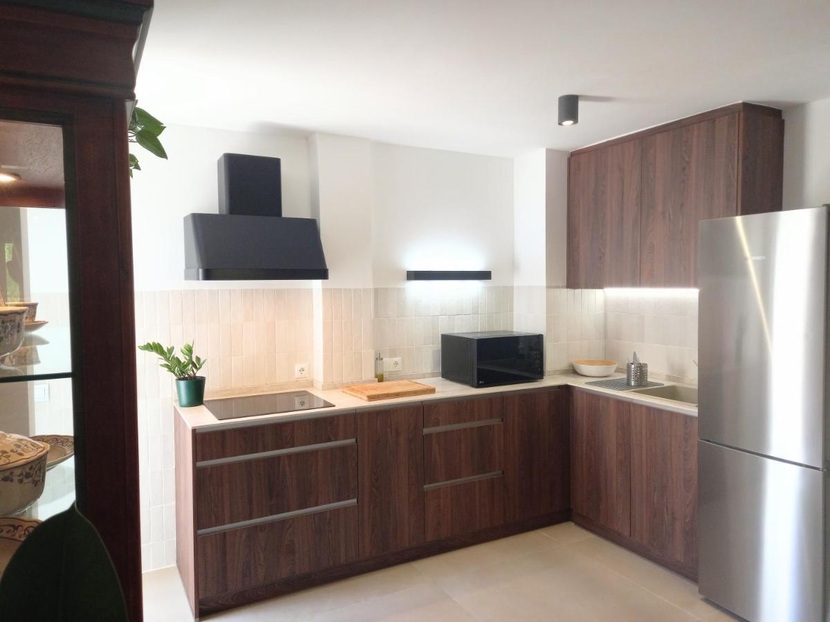 Apartamento Los Álamos Torremolinos Exterior foto