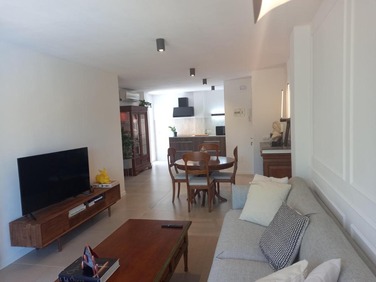 Apartamento Los Álamos Torremolinos Exterior foto