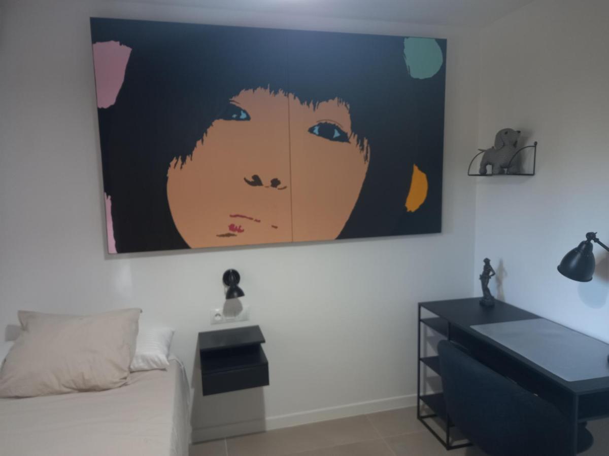 Apartamento Los Álamos Torremolinos Exterior foto