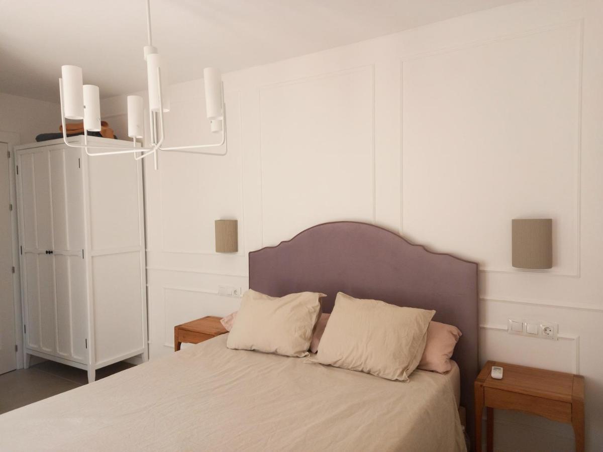Apartamento Los Álamos Torremolinos Exterior foto