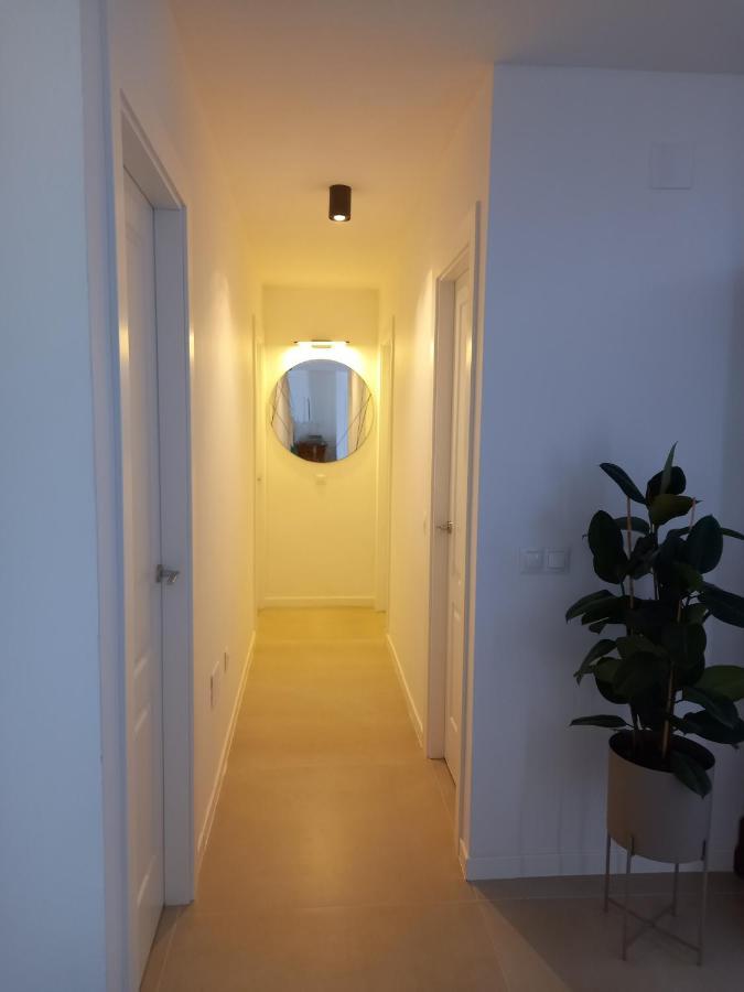 Apartamento Los Álamos Torremolinos Exterior foto
