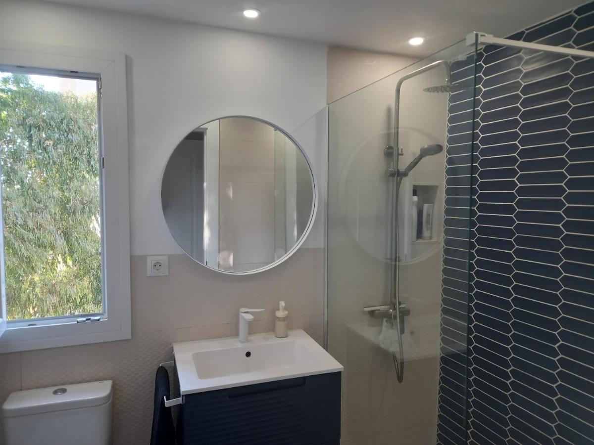 Apartamento Los Álamos Torremolinos Exterior foto
